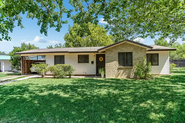 3000 Firwood Dr, Austin, TX 78757