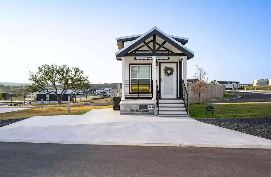 5386 Ranch Road 1376 Rd #56, Fredericksburg, TX 78624 - #3