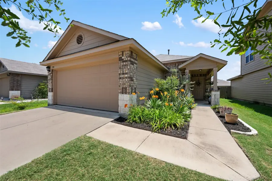 3301 Tilmon Ln, Austin, TX 78725 - #2