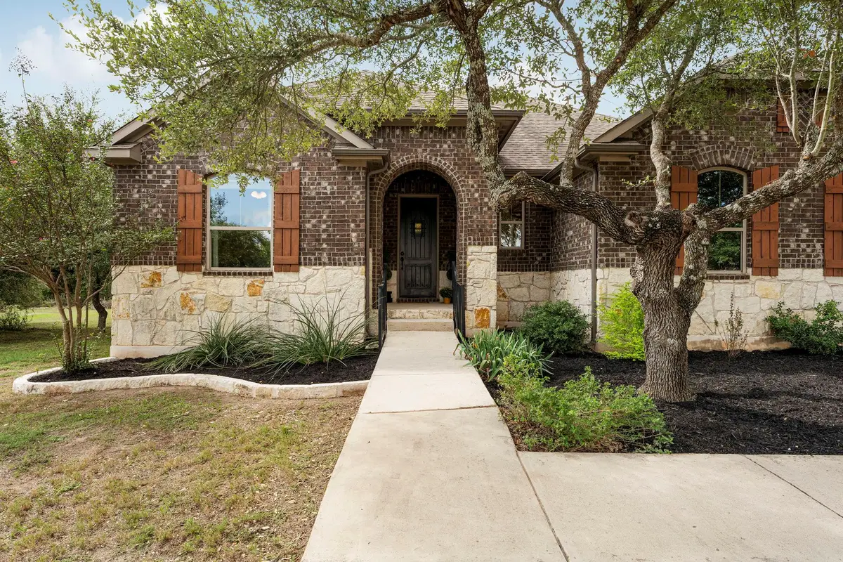 160 Tye Cv, Dripping Springs, TX 78620 - #1