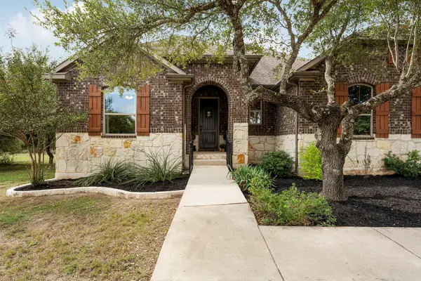 160 Tye Cv, Dripping Springs, TX 78620