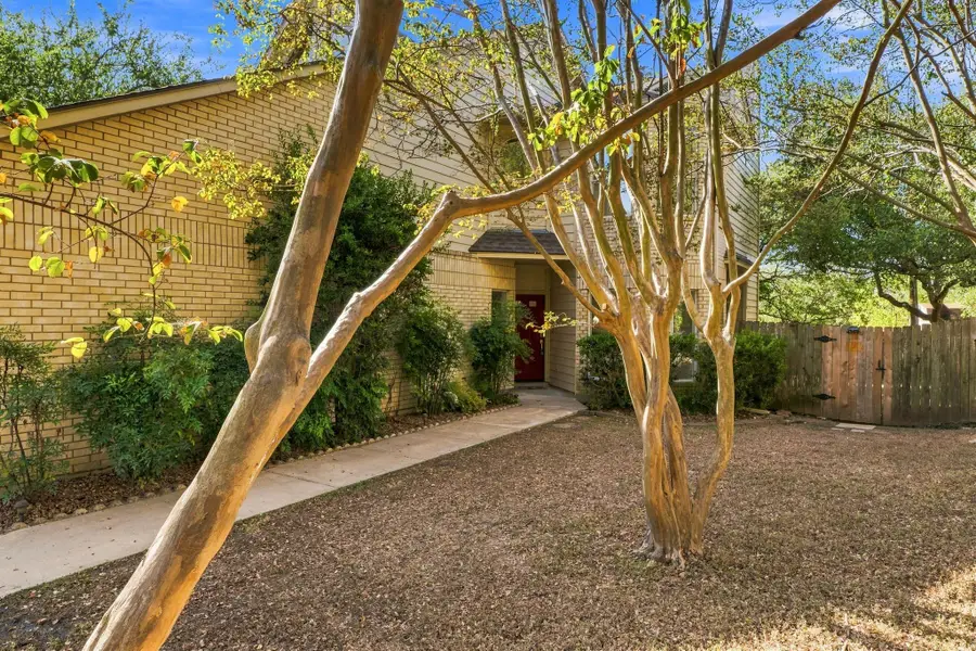 5711 Taylor Draper Cv #B, Austin, TX 78759 - #2
