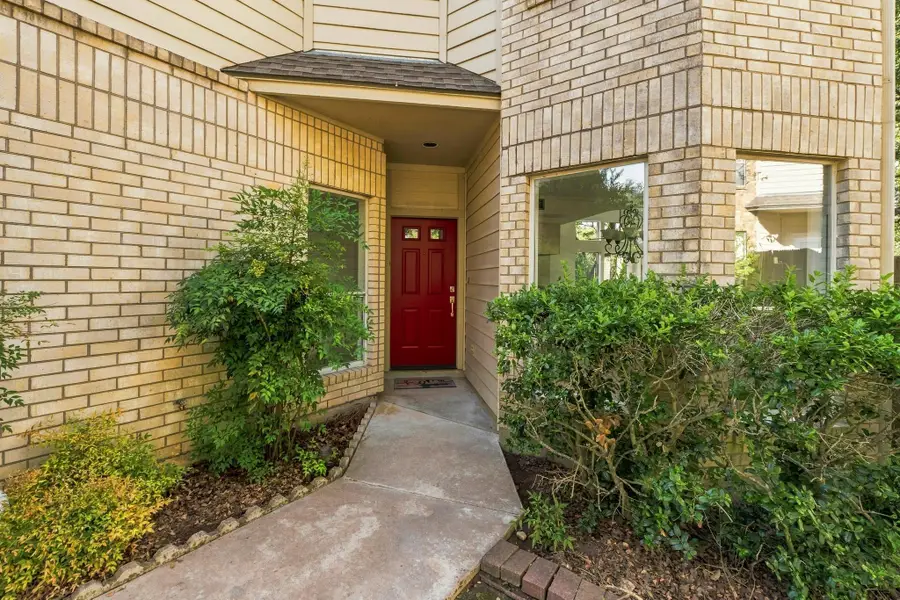 5711 Taylor Draper Cv #B, Austin, TX 78759 - #3