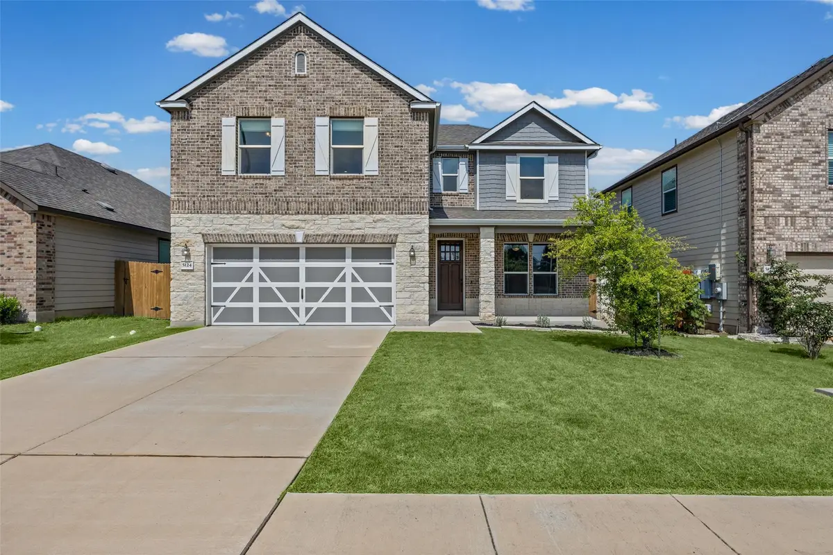 5124 Lazy Court Dr, Austin, TX 78724 - #1