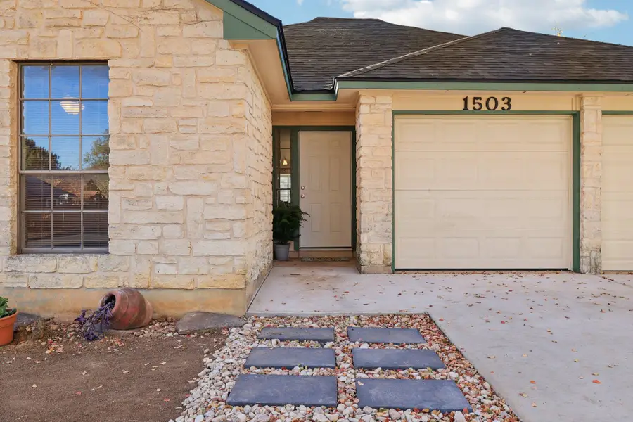 1503 Lantana Dr, Round Rock, TX 78664 - Image #3