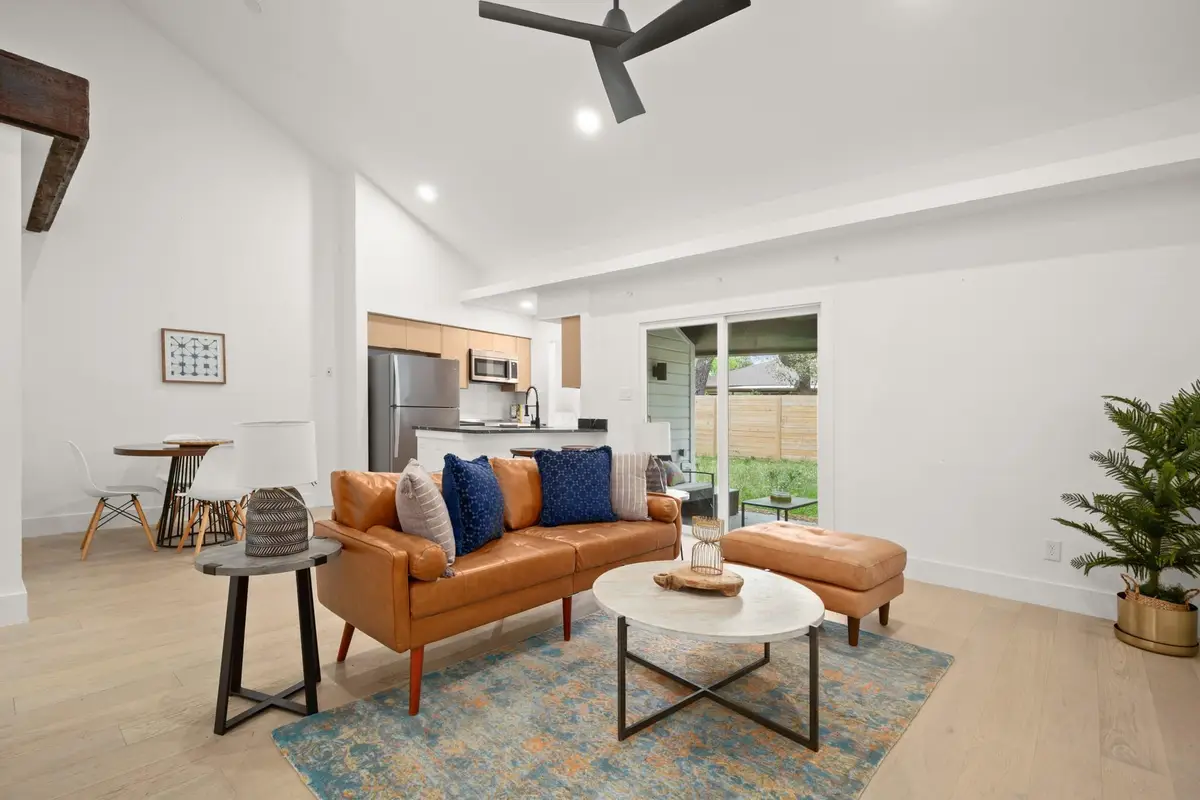 6807 Woodhue Dr #A, Austin, TX 78745 - #1