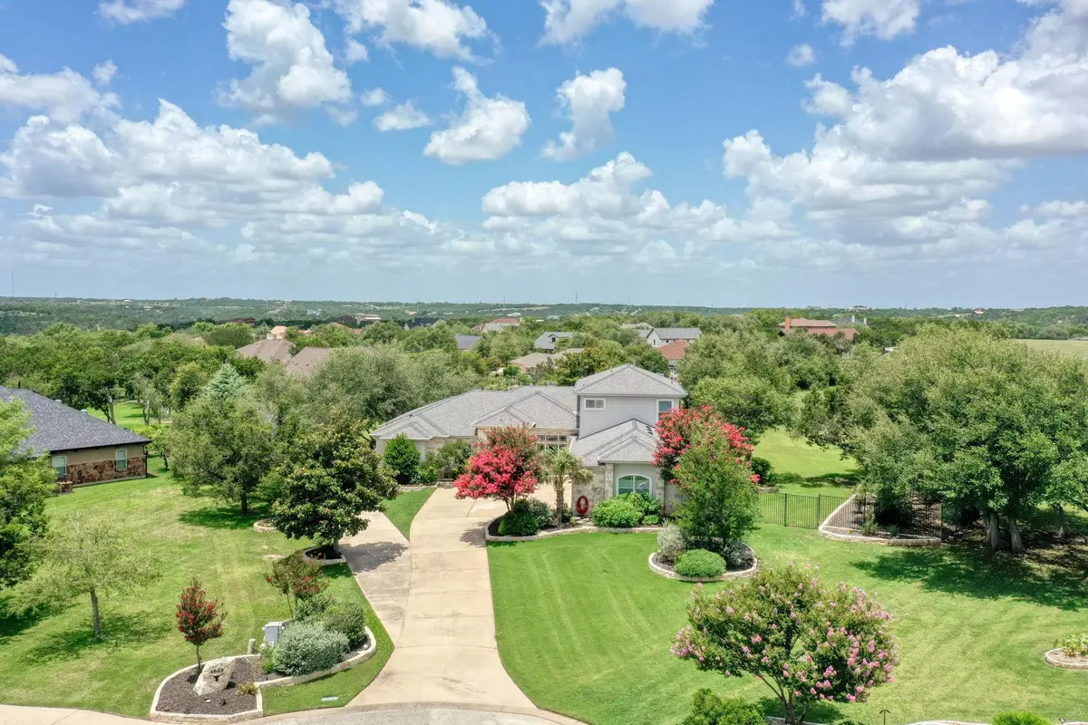 1601 Coronado, Leander, TX 78641 - #1