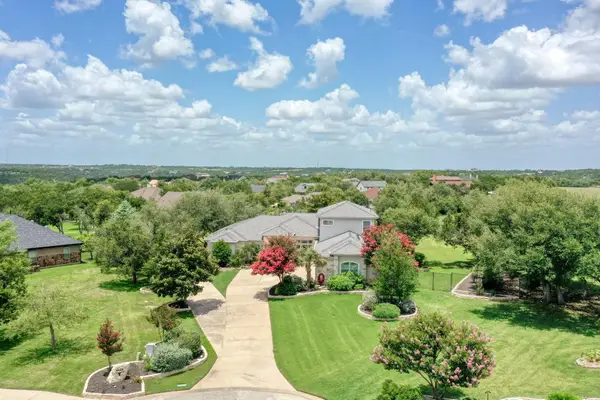 1601 Coronado, Leander, TX 78641