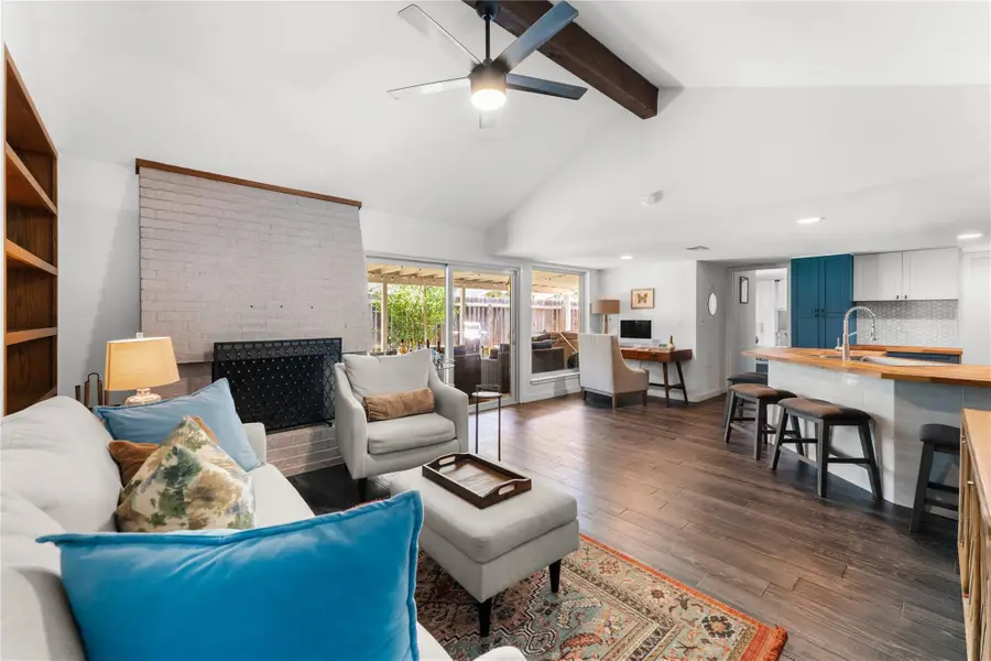 2408 Shiloh Dr, Austin, TX 78745 - #2