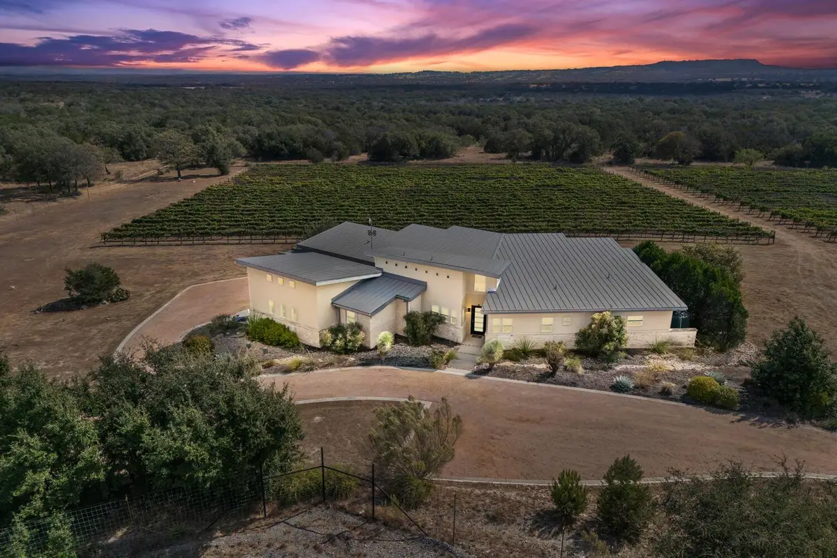 1758 Lincoln Smith Rd, Round Mountain, TX 78663 - Image #1