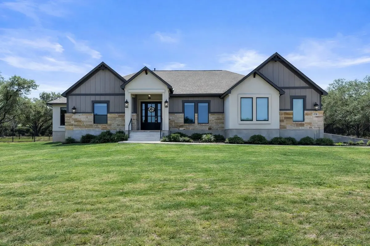 204 Love Creek Ct, Spicewood, TX 78669 - #1