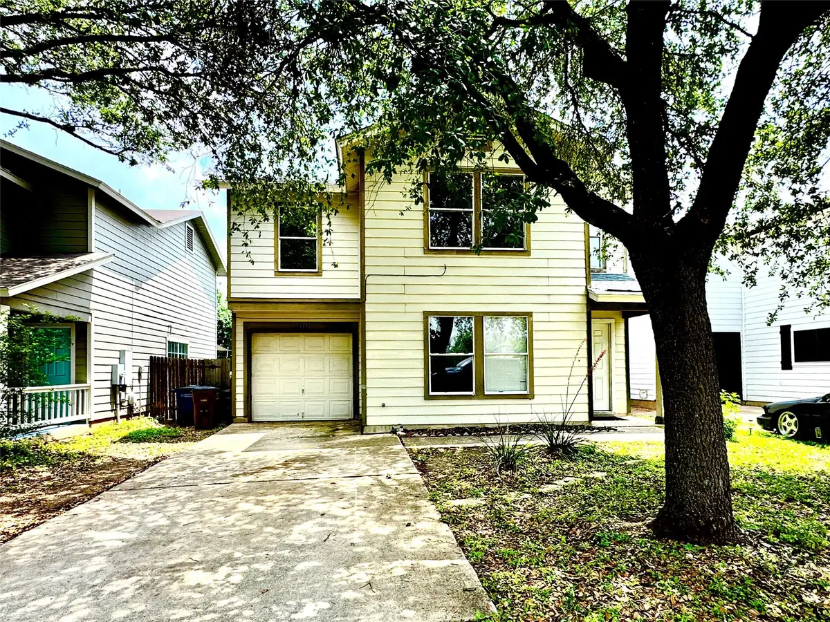 10341 Garbacz Dr, Austin, TX 78748 - #1