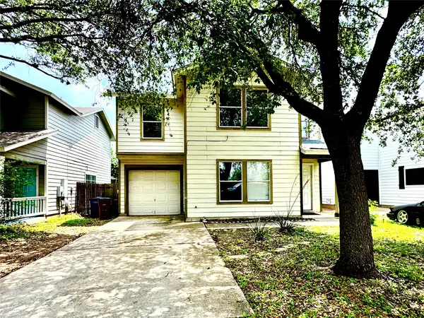 10341 Garbacz Dr, Austin, TX 78748