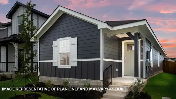 302 Nizao Ln, Bastrop, TX 78602