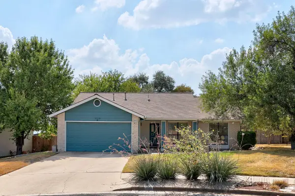 2113 Delvin Ln, Austin, TX 78728