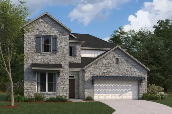 4008 Fulton Dr, Leander, TX 78641