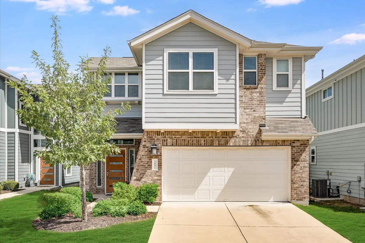 5801 Swayden Ln, Austin, TX 78745 - #1