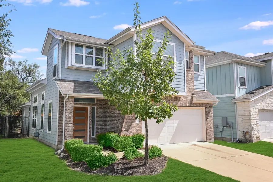 5801 Swayden Ln, Austin, TX 78745 - #2