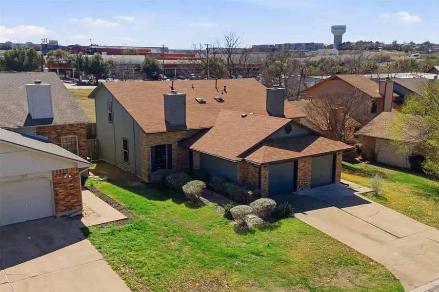 317/319 Rawhide Loop, Round Rock, TX 78681 - #3