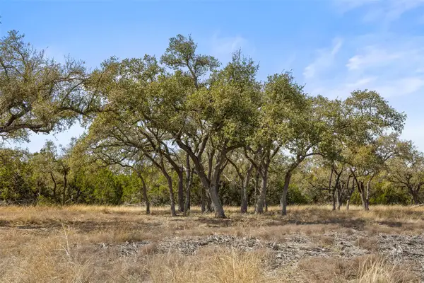 535 Becker Road, Johnson City, TX 78636