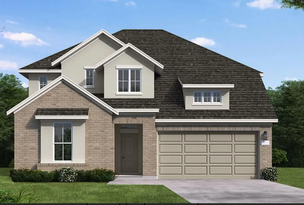 536 Los Aliso Ct, Liberty Hill, TX 78642 - #1