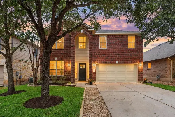 160 Wildhorse Crk, Buda, TX 78610