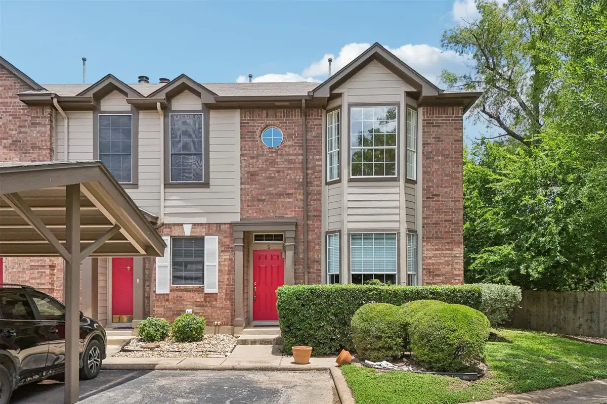 12401 Los Indios Trl #5, Austin, TX 78729 - #1