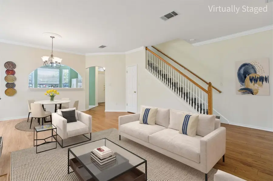 12401 Los Indios Trl #5, Austin, TX 78729 - #2