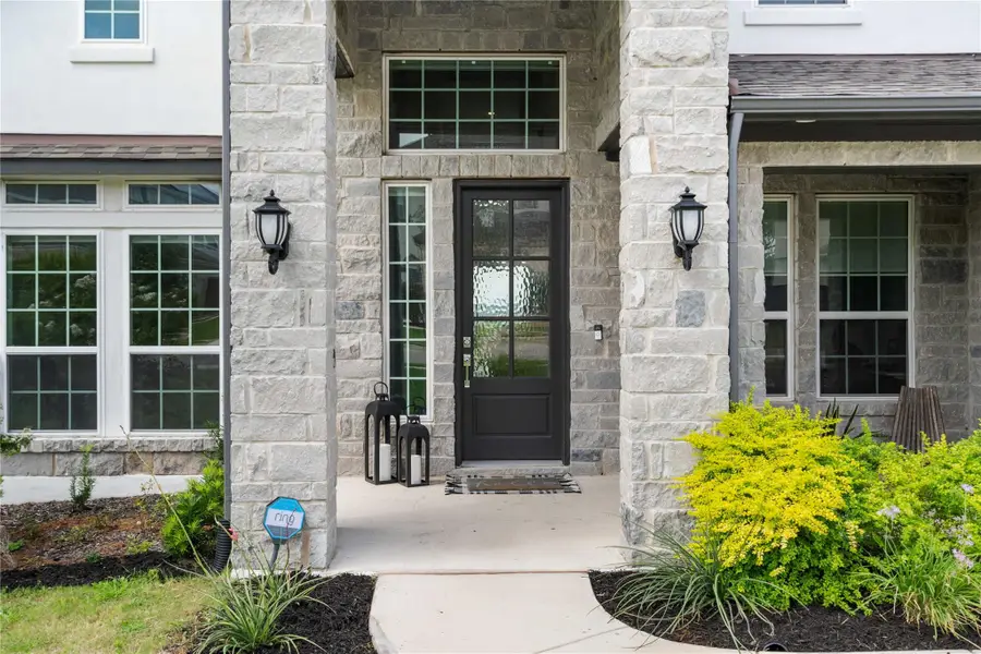 2717 Painted Sky Bnd, Leander, TX 78641 - #3