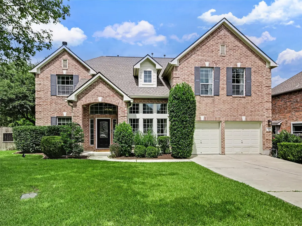 6708 Kiev Cv, Austin, TX 78739 - #1