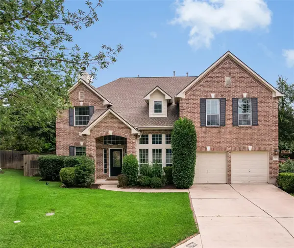 6708 Kiev Cv, Austin, TX 78739