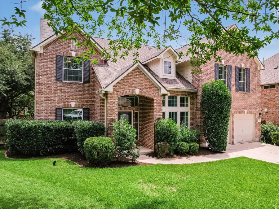 6708 Kiev Cv, Austin, TX 78739 - #2