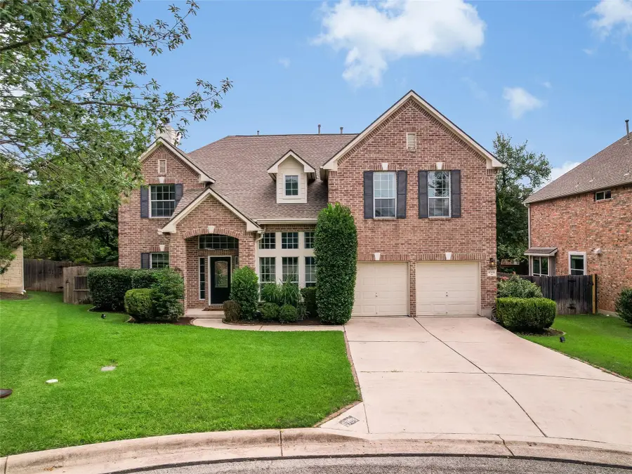 6708 Kiev Cv, Austin, TX 78739 - #3