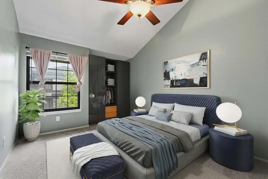 1748 Ohlen Rd #24, Austin, TX 78757 - #3