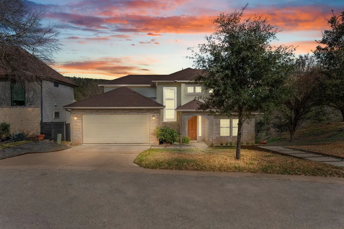 7716 Waldon Dr #E, Austin, TX 78750 - #1