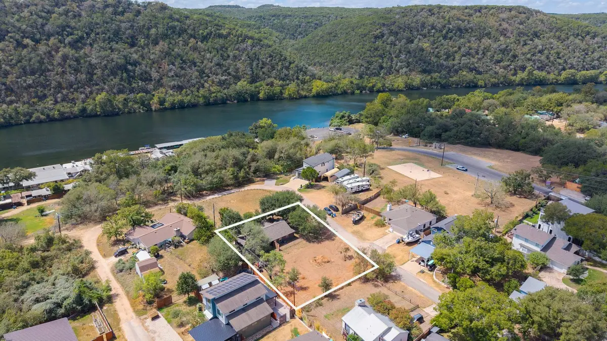 1601 West Ln, Austin, TX 78732 - #1