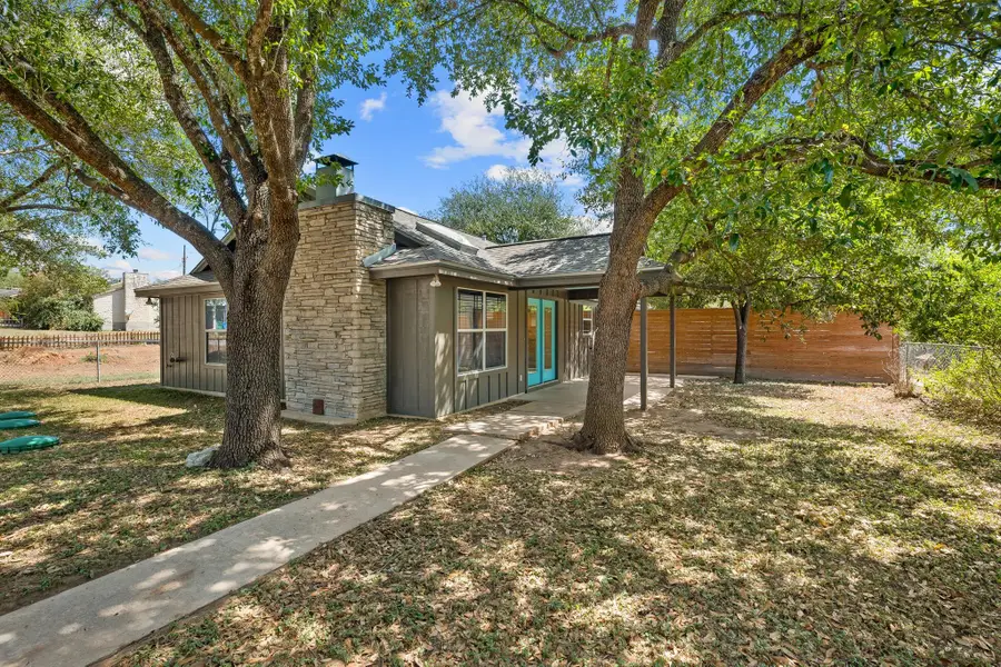 1601 West Ln, Austin, TX 78732 - #3