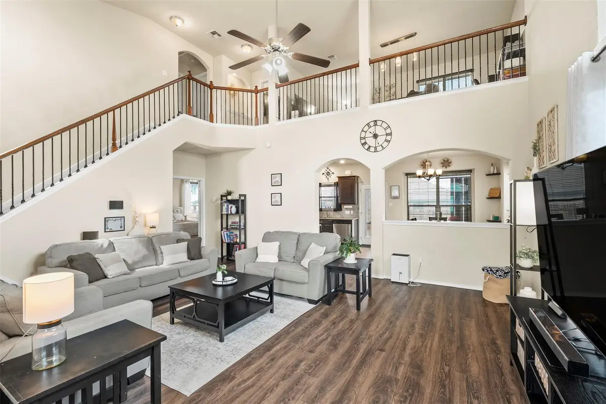 5707 Ambrose Cir, Temple, TX 76502 - #1