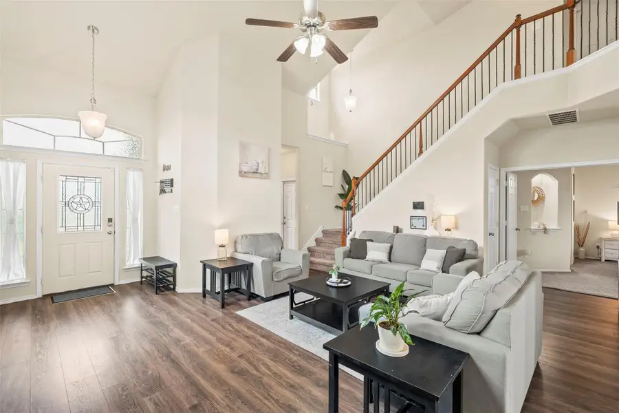 5707 Ambrose Cir, Temple, TX 76502 - #2