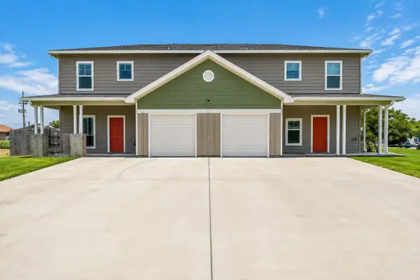 3502 Barnacle Dr #A + B, Killeen, TX 76549