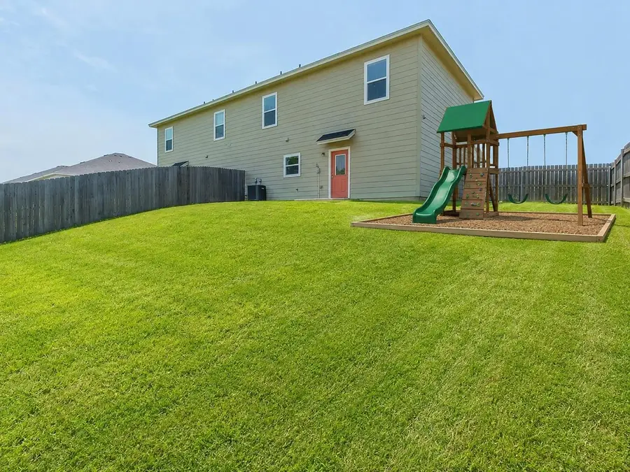 3502 Barnacle Dr #A + B, Killeen, TX 76549 - #2