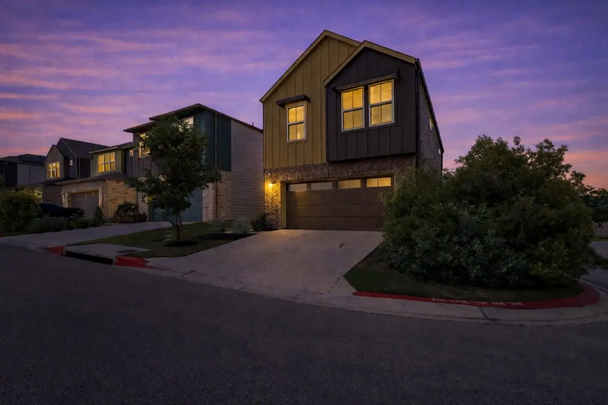 7120 Silver Star Ln, Austin, TX 78744 - #1