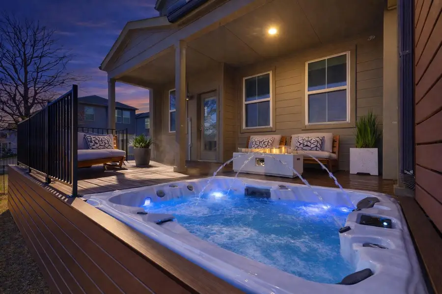 7120 Silver Star Ln, Austin, TX 78744 - #3