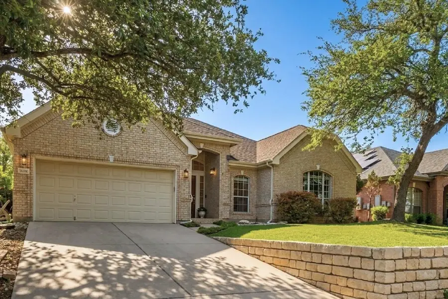 3508 Savoy Ct, Austin, TX 78738 - #2