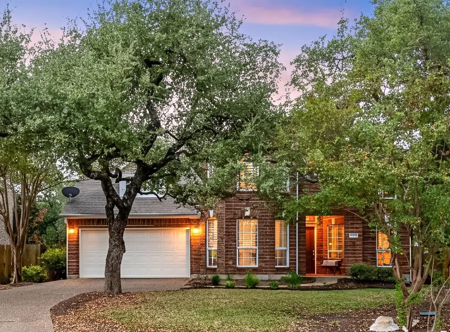 7913 Davis Mountain Pass, Austin, TX 78726 - Image #2