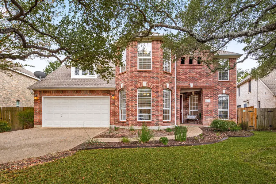 7913 Davis Mountain Pass, Austin, TX 78726 - Image #3