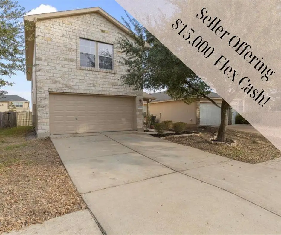 12705 Saint Mary Dr, Manor, TX 78653 - #1