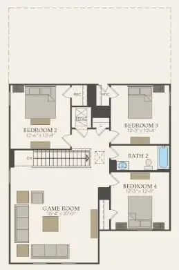 528 Madelines Meadow Ln, Georgetown, TX 78626 - #3