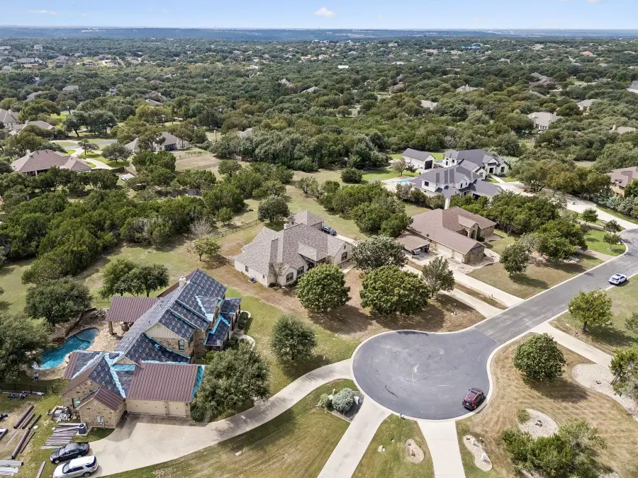 120 Davis Ln, Georgetown, TX 78633 - #2