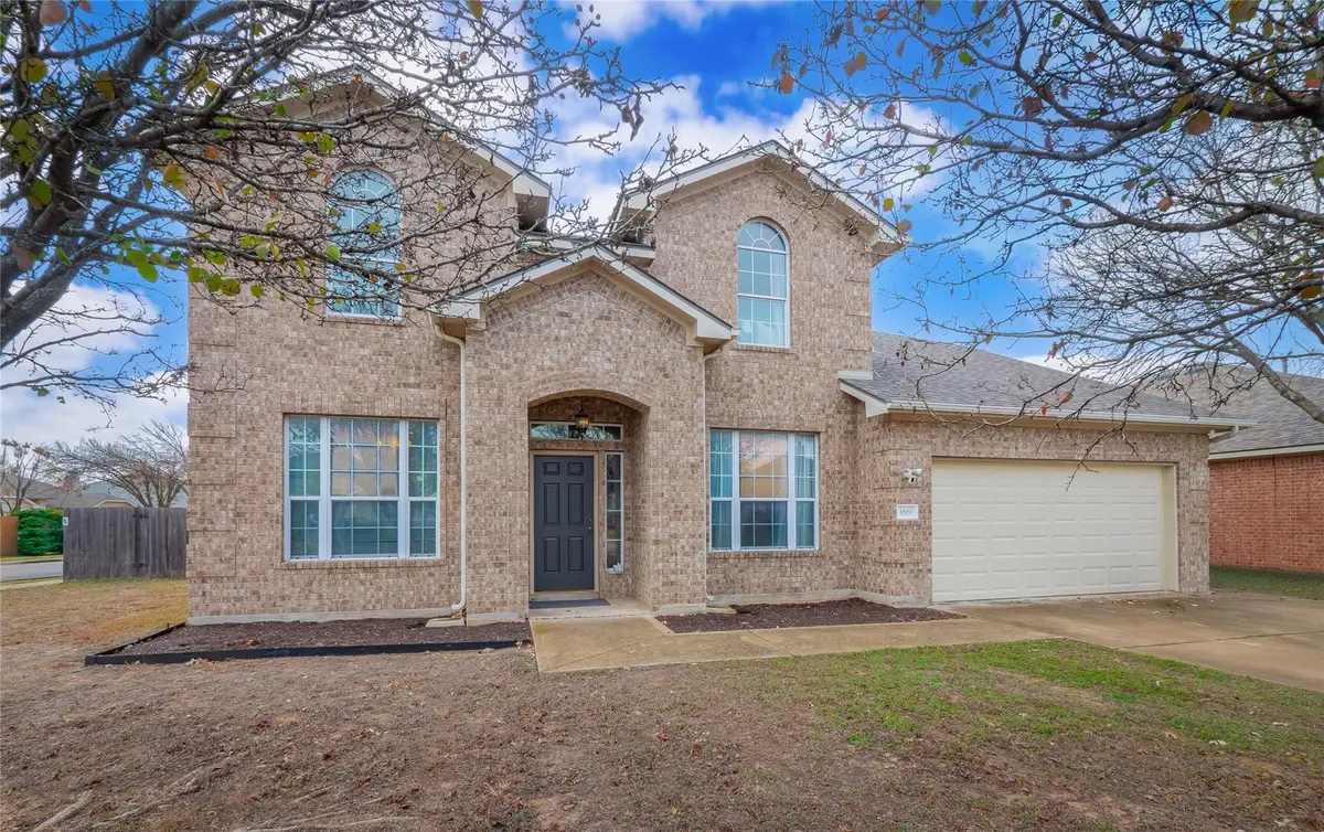 1819 Rutherford Dr, Leander, TX 78641 - Image #1